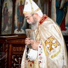 Fr. Athanasius Kaldas